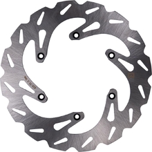 Ballards Suzuki DRZ400E 00-24 Wave Front Brake Disc