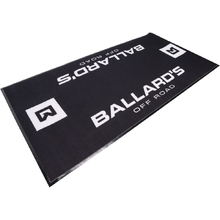 Ballards Workshop Bike Mat 100 x 200cm