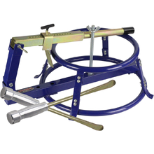 Ballards Tyre Changer & Power Tyre Lever Pack