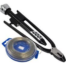 Ballards Tie Wire Pliers & Grip Wire Pack
