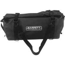 Barrett Products Waterproof Adventure Duffel Bag