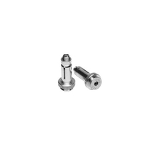 Barkbusters 12mm Bar End Insert Kit