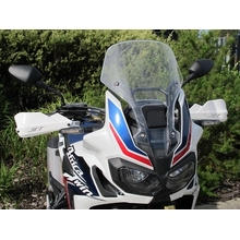 Barkbusters Honda CRF1000L 16-20 Two Point Mount Hardware Kit