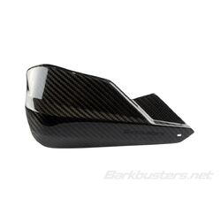Barkbusters Hand Guard Carbon Fibre