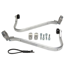 Barkbusters BMW F650GS/G650FS Bar Hardware Kit