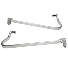 Barkbusters BMW G650GS/R100GS Bar Hardware Kit