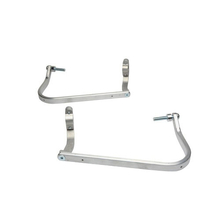 Barkbusters BMW R1200/S1000 Two Point Mount Hardware Kit