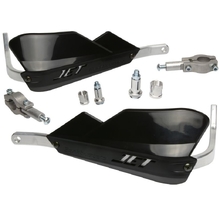Barkbusters JET Black 7/8" Bars Handguards