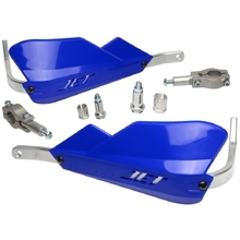 Barkbusters JET Blue 7/8" Bars Handguards