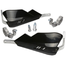 Barkbusters JET Black Tapered Bars Handguards