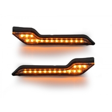 Barkbusters LED Amber Light Indicator Set