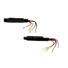 Barkbusters LED Indicator Resistor