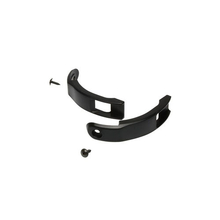 Barkbusters VPS Black Plastic Skid Plate Set