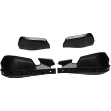 Barkbusters VPS Black/Black Handguard Plastics