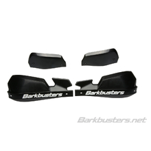 Barkbusters VPS Black Handguards Plastics