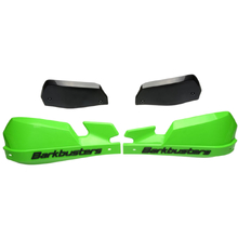 Barkbusters VPS Green Handguards Plastics