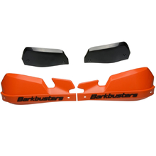 Barkbusters VPS Orange Handguards Plastics