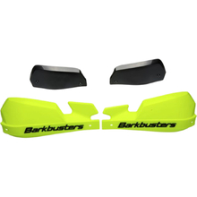 Barkbusters VPS Hi Vis Yellow Handguard Plastics