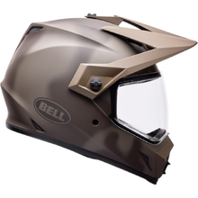 Bell 2026 MX-9 Mips Compass Brown Adventure Helmet
