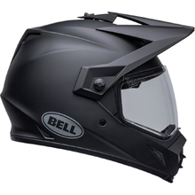 Bell 2026 MX-9 Mips Matte Black Adventure Helmet
