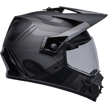 Bell 2024 MX-9 Adventure MIPS Maurauder Blackout Helmet