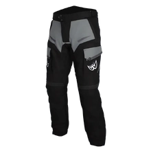 Berik Explorer ADV Textile Black/Grey Pants