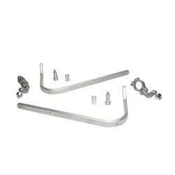 Barkbusters Handguard Hardware Kit Two Point Mount for BMW G650X Challenge/Moto/Country/ABS models