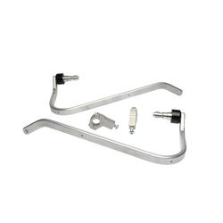 Barkbusters Handguard Hardware Kit Two Point Mount for Honda XL600V/ XL650V/ XL700V Transalp - all models