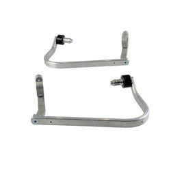 Barkbusters Handguard Hardware Kit Two Point Mount for Kawasaki 250/300 Versys-X ('17-'24) CF Moto 800MT Sport ('21-'24)