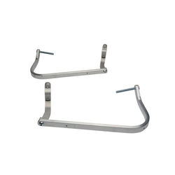 Barkbusters Handguard Hardware Kit Two Point Mount Yamaha XTZ1200 Super Tenere (up to 2014), BMW F700GS (2013-2015), F800GS (2013-2015) & F800GSA (201