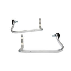Barkbusters Handguard Hardware Kit Two Point Mount for the Yamaha XTZ1200E Super Tenere ('14-'24)