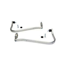 Barkbusters Handguard Hardware Kit Two Point Mount For Triumph Tiger 800 (up to '14), 800XC/XCA/XCX/XR/XRT/XRX/1200 Explorer (up to '17)