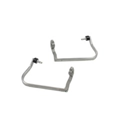 Barkbusters Handguard Hardware Kit Two Point Mount For BMW R nineT Scrambler ('16-'24) & BMW R nineT Urban G/S ('17-'24)