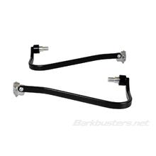 Barkbusters Yamaha MT07 13-20 Two Point Mount Hardware Kit