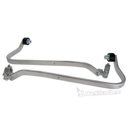 Barkbusters Handguard Hardware Kit Two Point Mount to fit a Moto Guzzi V85TT ('19-'24) V8TT Travel ('20-'24)