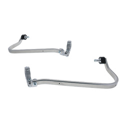 Barkbusters Handguard Hardware Kit two point mount for Ducati Desert X ('22-'24)