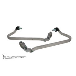 Barkbusters Handguard Hardware Kit Two Point Mount for the Yamaha XTZ700 Tenere World Raid ('22-'24)