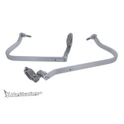 BarkbustersHandguard  Hardware Kit Two Point Mount For BMW F900GS Adventure ('24)