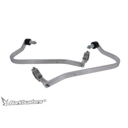 Barkbusters Handguard Hardware Kit - Two Point Mount to suit the Honda CBX500X ('19-'24) CB400X ('20-'24) NX500 ('24)