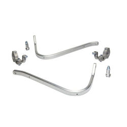 Barkbusters UNIVERSAL Hardware Kit - Two Point Mount (Tapered)