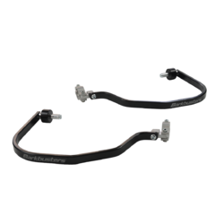 Barkbusters Hardware Kit Two Point Mount No Guard Option For Ducati Multistrada 950/S/S SW/S Touring ('19-'24) 1200 ('15-'24) 1260/S/Enduro ('18-'24)