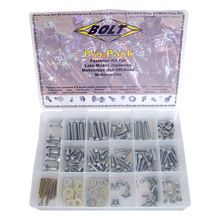 Bolt Japanese Factory Style Pro Pack Metric Hardware Kit