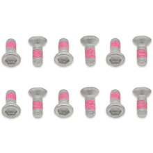 Bolt Suzuki DRZ400 00-24 Front & Rear Brake Disc Bolts