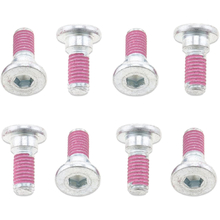 Bolt Honda XR650L 00-06 Front/Rear Disc Bolts