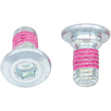 Bolt Kawasaki KLR650 87-21 Front/Rear Disc Bolts