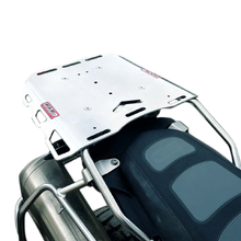 B&B Offroad BMW F850GS 19-20 Polished Luggage Plate