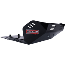 B&B Offroad BMW F850GS 19-23 Black Bash Plate