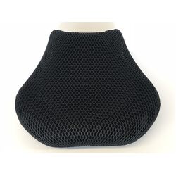 Cool Covers BMW R1200 GS/GSA ('13-'24) Sargent Rider Seat Cover
