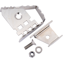 Ballards BMW 650-800GS Brake Pedal Extension