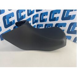 Cool Covers BMW R1200 GS/GSA ('04-'12) Rider Seat Cover
